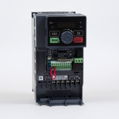 SID300-2R2-3BS | Преобразователь частоты SID300, 2,2кВт - 150%, 3ф 380В, STO, тормозной модуль, Sinvel