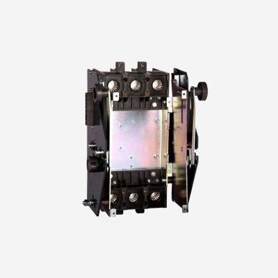 398739 | Шасси для выкатного исполнения DOB23F-M8 (перед. присоед.) для 3P EN/EM NM8N-630, Chint