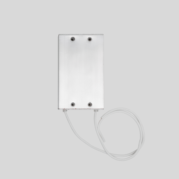 ID BRW64R150 | Тормозное сопротивление для MD310/MD520/CS710/SID300 4,0 кВт, IP54, ID