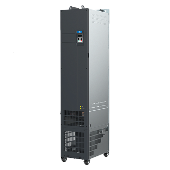 CS7104T315G-FY | Преобразователь частоты для крана 315кВт 585А, перегрузка 150%, 380B, антираскачка, Inovance