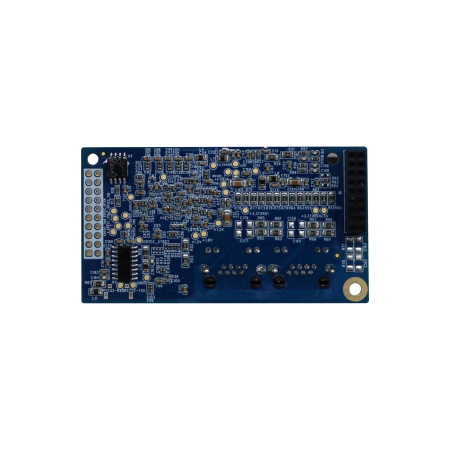 SID-CM-PN1 | Коммуникационная карта PROFINET SID600, Sinvel