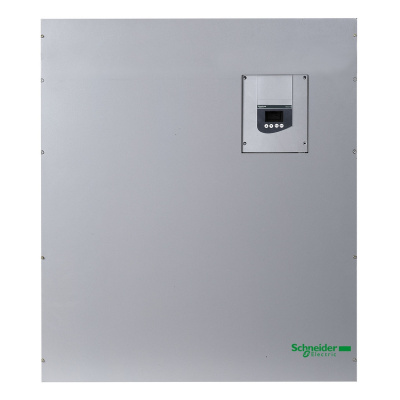 ATS48M12Q | УПП, серия ATS48, 630кВт, 1200А, 380В, Schneider Electric