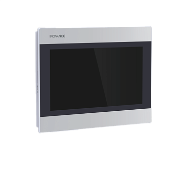 ITS7070SH-G | HMI ITS7000 7 дюймов, LCD экран 1024*600, цветность 24бит, 24В DC, 1xRS485, 1xRS232, 1xUSB type C, 1, Inovance