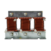 SV-MC-0030/3 | Дроссель моторный, 30А, 0,23мГн, для ПЧ 11кВт, Sinvel