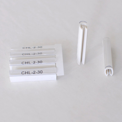 755230 | Держатель маркера CHL-2-30, L=30мм, Ø=2,5-4 мм²  (уп. 500 шт.), Elegir 