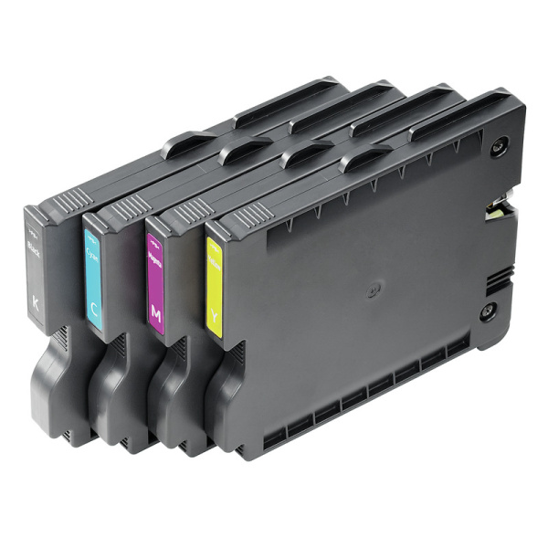 1338720000 PJ ADV TNTK INK SET | Набор чернил для PrintJet ADVANCED, Weidmuller 