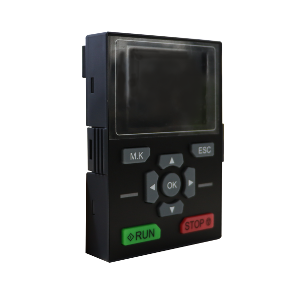 SID_LCD_OP | Выносная LCD панель оператора для SID100/300/600, Sinvel
