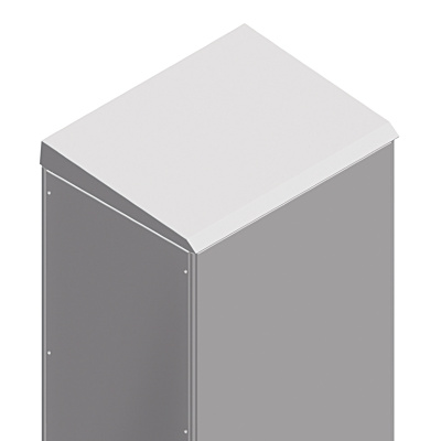 NSYSC840 | Навес 400х800 мм, Schneider Electric
