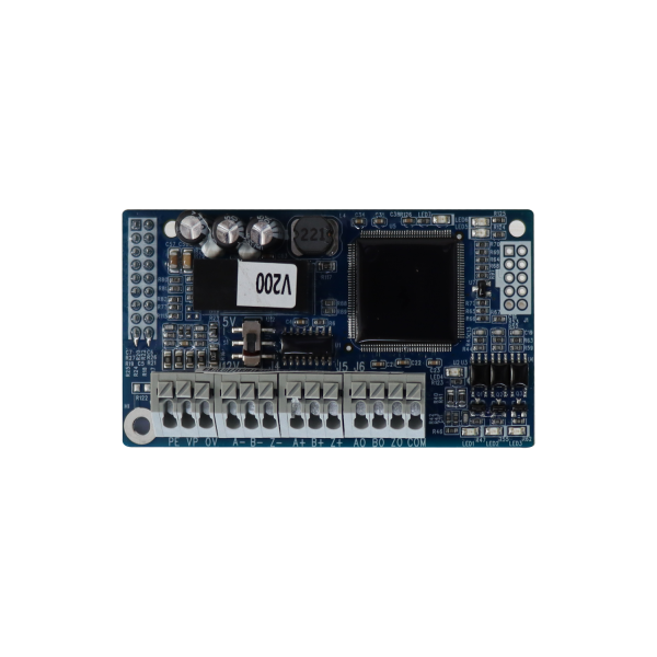 SID-PG-OD2 | Многофункциональная карта энкодера (дифференциальный, открытый коллектор, Push-Pull) с выходом с дел, Sinvel