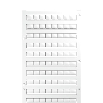 1856740000 DEK 5/8 MC NE WS | Маркировка dekafix 5/8 MC Neutral (упак.-800шт.), Weidmuller 