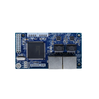 SID-CM-TP1 | Коммуникационная карта Modbus/TCP SID600, Sinvel