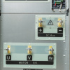 SID300-280-3S | Преобразователь частоты SID300, 280кВт - 140%, 3ф 380В, STO, Sinvel