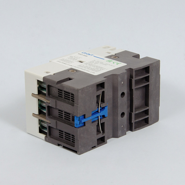 Автоматический выключатель защиты двигателя NS2-80B 25А-40А, Chint, ch495087