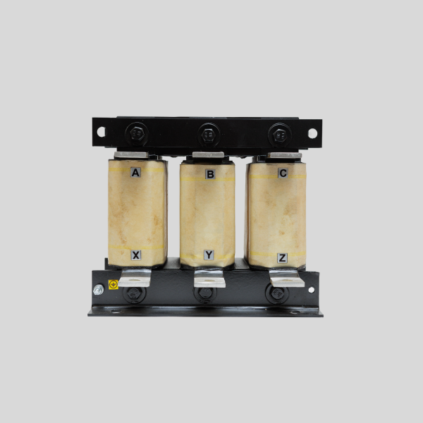 ID FL-s180 c | Дроссель сетевой для MD290/MD520/CS710/SID300/SID600 75...90 кВт, ID
