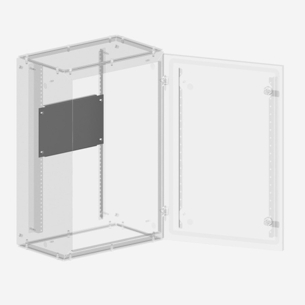 410.300 | Внутренняя монтажная панель 300, МКТ