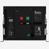 SPA40H103DVNN58W | АВТ.ВЫКЛ.10H 3P 6.0E ВЫК ВП МСН+МХ+XF AС 230В 8O8C, Systeme Electric