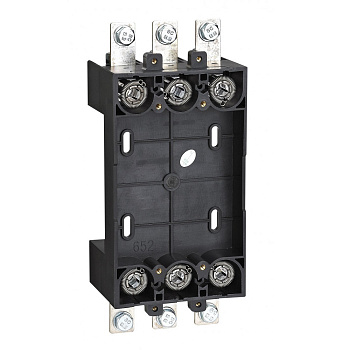 28231DEK | Корзина втычного фронтальное подключение для 4P КА-335А, Dekraft