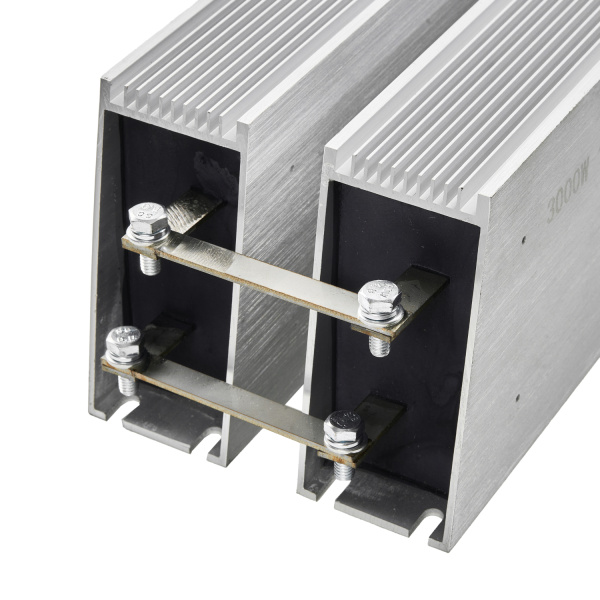 SV-RXLG-3000W12RJ*2 | Тормозной резистор 6 кВт, 6 Ом, IP54, Sinvel