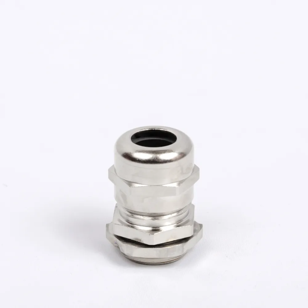 ID MM-20 | Кабельный ввод М20, латунь, диаметр кабеля 8-12мм, Clims