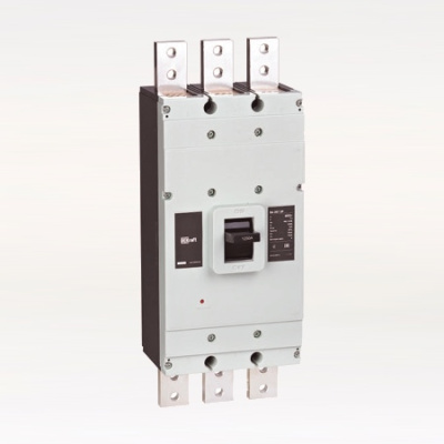 22769DEK | Автоматический выключатель ВА-307 3п 1000А 85кА, Dekraft