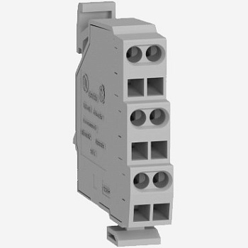 SPA-EDT | КОНТАКТ ПОЛОЖЕНИЯ В ШАССИ CE/CD/CT, Systeme Electric