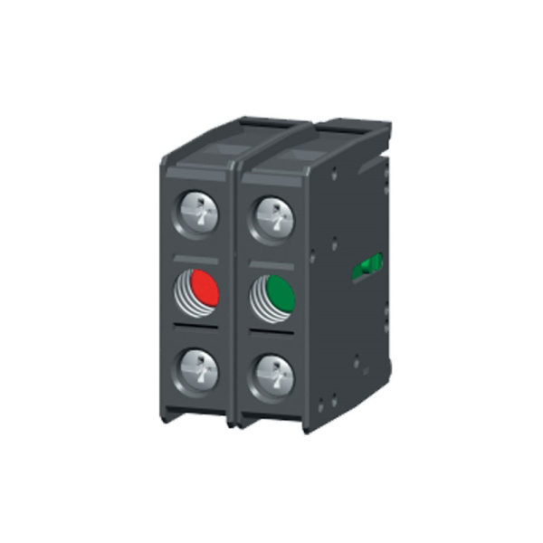 OEZ:13691 | Выключатель 1x NO + 1x NC, AC/DC 60 - 500 V, для BH630/BD250, OEZ