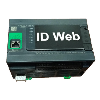 ID Web | Web-сервер для ПЧ Inovance, Inovance