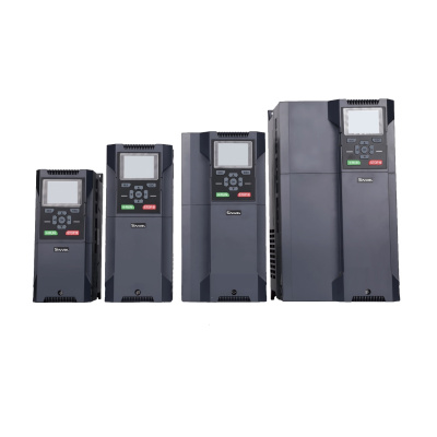 SID600-200G/220P-3S | Преобразователь частоты SID600, 200кВт - 150% или 220кВт - 120%, 3ф 380В, STO, Sinvel