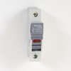 SV32-1S | Модульный ПВР, 32 А, 1Р, для 10х38мм, LED, 690 B AC/ 250 B DC, Sinvel 