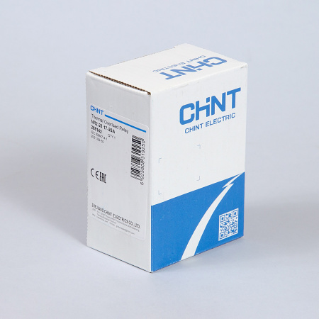 268142 | Тепловое реле NR2-25 17-25А, Chint