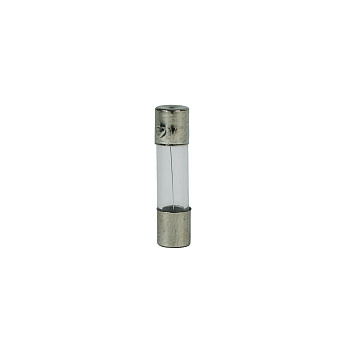 SV520-2 | Стеклянный предохранитель 2 А, 5х20мм, 250 В АС, Sinvel 
