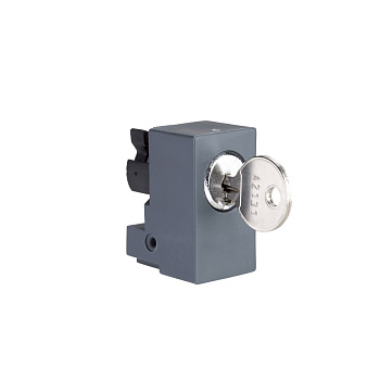 NSYIN3133A1 | Замок с ключом 3133A, Schneider Electric