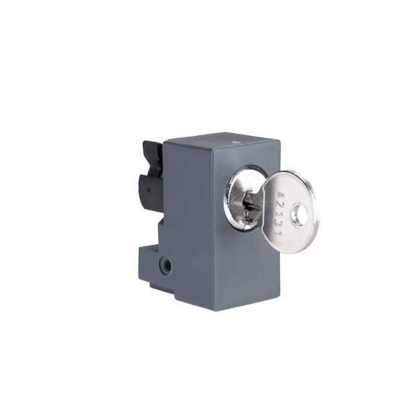NSYIN405E1 | Замок с ключом 405E, Schneider Electric