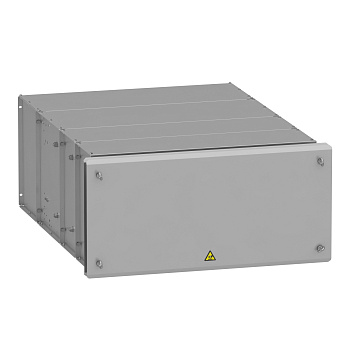 VW3A7755 | Тормозной резистор 8Ом 25кВт, Schneider Electric