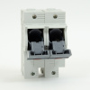 SV125-2S | Модульный ПВР, 125 А, 2Р, для 22х58мм, LED, 690 B AC/ 250 B DC, Sinvel 