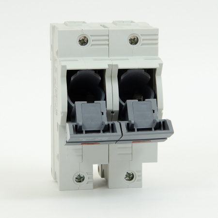 SV125-2S | Модульный ПВР, 125 А, 2Р, для 22х58мм, LED, 690 B AC/ 250 B DC, Sinvel 