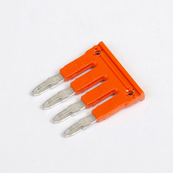 1060103 | Перемычка для MRK 1,5 (4 полюса), 1922, Onka