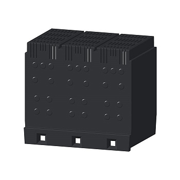 OEZ:39893 | Клеммная крышка для стационарного BL1000/1600, OEZ