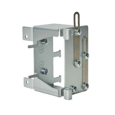 MD630-AZJ-A3T3 | Заземляющий кронштейн для экранированных кабелей MD630 (Т3), Inovance