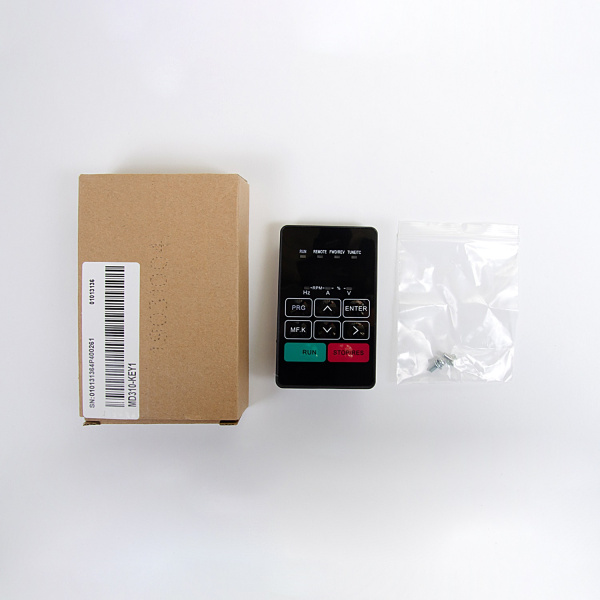 MD310-KEY1 | Внешняя панель управления для MD310, Inovance