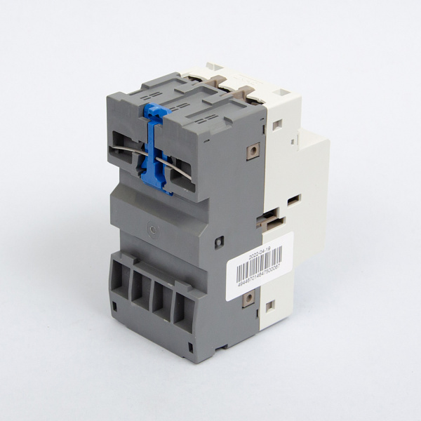 Автоматический выключатель защиты двигателя NS2-32 24-32А, Chint, ch146475