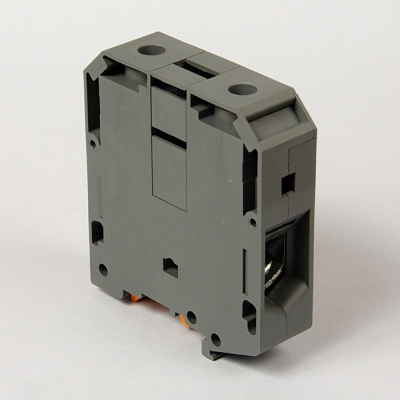 3247194 | TB 70 I | Проходная клемма TB 16…70мм², 192 А винтовой зажим, Phoenix Contact 
