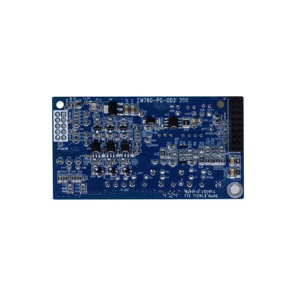 SID-PG-OD2 | Многофункциональная карта энкодера (дифференциальный, открытый коллектор, Push-Pull) с выходом с дел, Sinvel