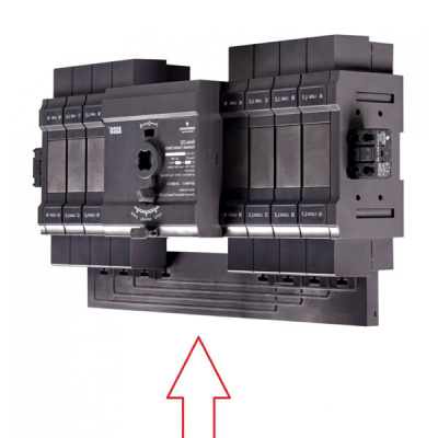972971-001 | Шинный мост 3P, Schneider Electric
