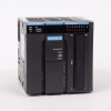 AM402-CPU1608TN | ПЛК AM402, 16 входов, 8 выходов NPN, 8 сервоосей, 8 локальных модулей расширения, Inovance