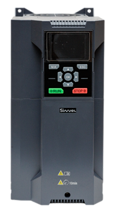 Sinvel SID600