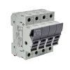 SV32-4S | Модульный ПВР, 32 А, 4Р, для 10х38мм, LED, 690 B AC/ 250 B DC, Sinvel 