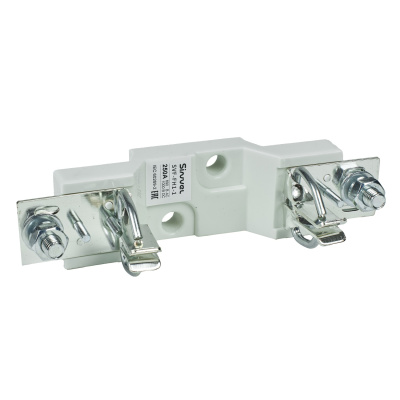 SVF-FH1-1 | Держатель предохранителя, 1 полюс, 250 А, Sinvel 