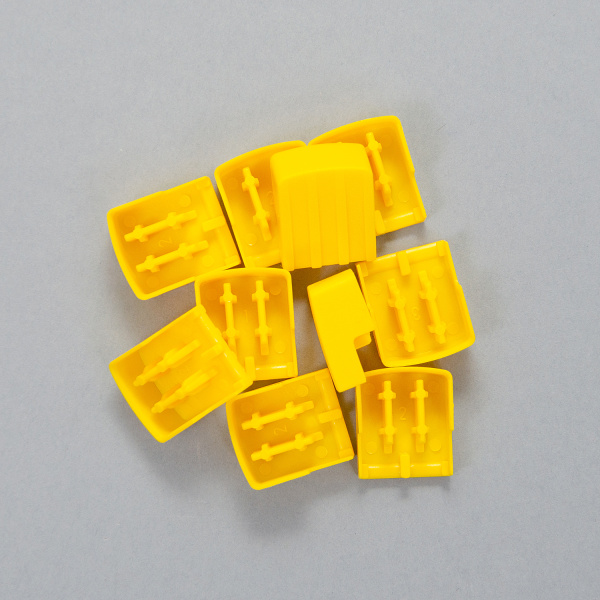 A9XPH357 | Шинка гребенчатая 3p, 100А, 57 модулей по 18мм, Schneider Electric