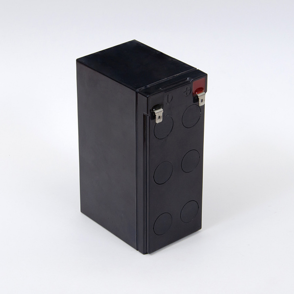 Аккумулятор 12В 7,2 А·ч, технология AGM, Sinvel, SDU-BATTERY-72